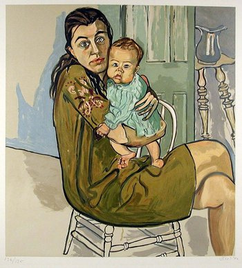 Alice Neel