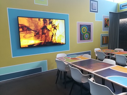 De Pont - Muriel de Beer