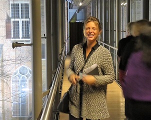 Muriel de Beer - museum Catharijneconvent