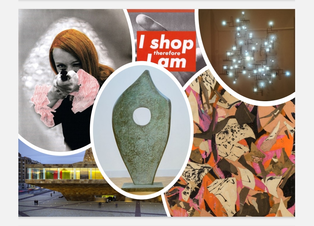 SHEROES- Deel 2 (Muriel de Beer)